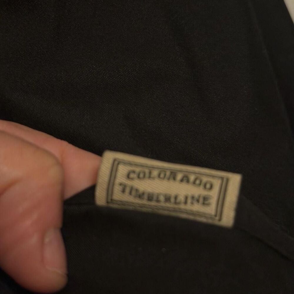 Colorado Timberline Jacket - Picture 6 of 8